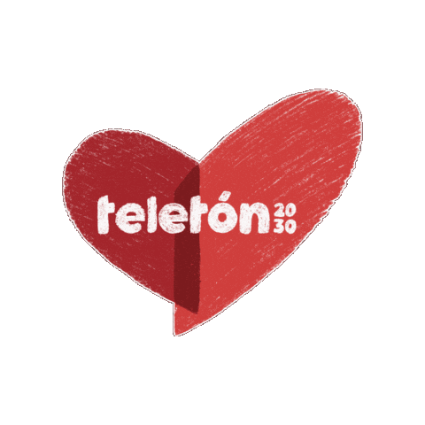 Teleton2030 Sticker by Teletón 20-30 Panamá