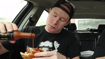 Hot Sauce N6Wc GIF by Number Six With Cheese