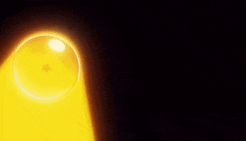 Goku GIF