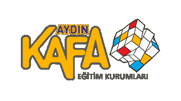 Aydın Kafa Eğitim Sticker by aydinkafa