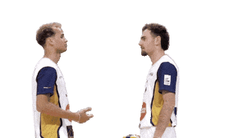 Volleyball Sticker by Reims Volley 51