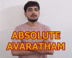 Cinema Cringe GIF