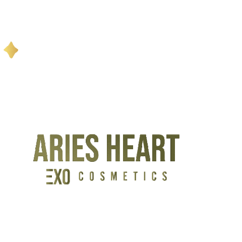 Exobabe Sticker by EXO COSMETICS