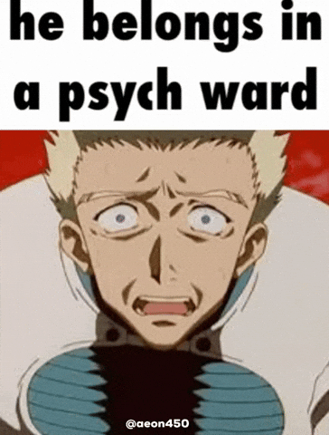Trigun GIF