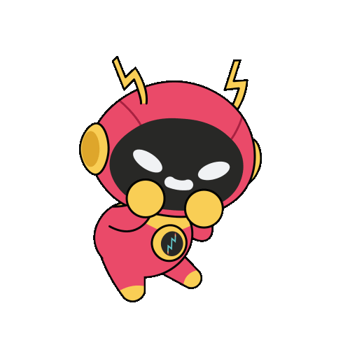 Ubdspectrum Sticker