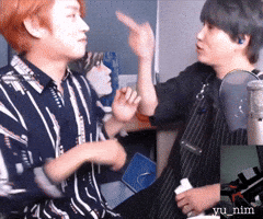 Fight Sj GIF