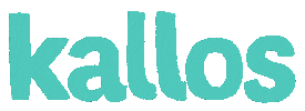 kallosmag Sticker