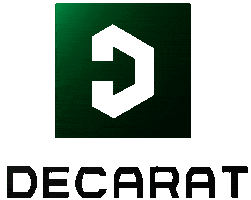 Декорат Sticker by DECORAT