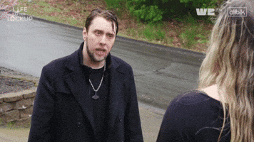 Allblk What GIF by We TV