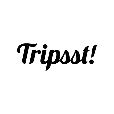Sticker by Tripsst