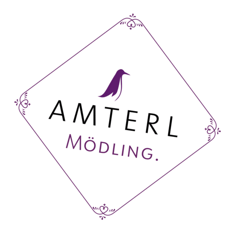 Amterl Sticker
