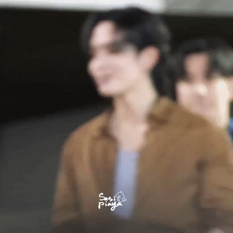 Possessive Perthppe GIF