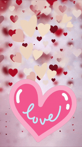 Love You Amour GIF