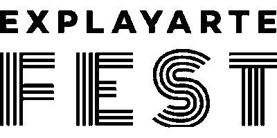 Expla Sticker by Explayarte