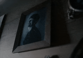 Music Video Horror Movie GIF by Mother Mother