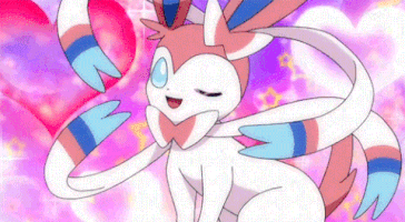 Resultado de imagen para sylveon