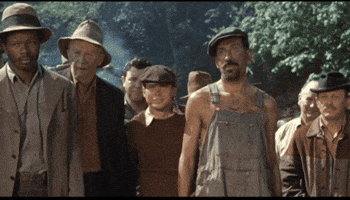 Sid Haig GIF