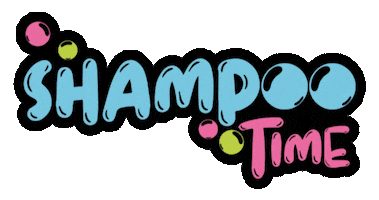 loveshampootime Sticker