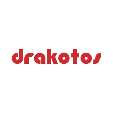 drakotos Sticker