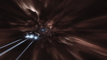Space GIF