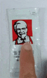 KFC czy mc