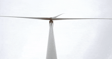 BantamCommunications windmill cleanenergy windturbine windenergy GIF