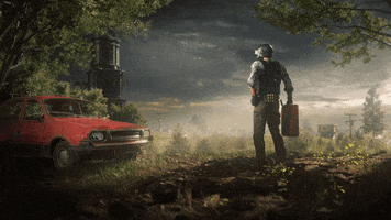 Battle Royale Game GIF by PUBG Battlegrounds