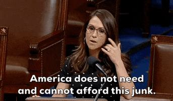 House Of Representatives Bbb GIF by GIPHY News