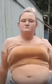Belly Fat GIFs - Find & Share on GIPHY