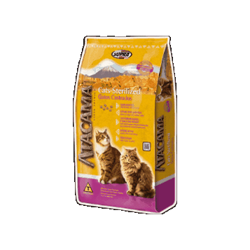 Super Premium Sticker by Alisul Alimentos