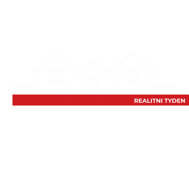 Realestate Rpd Sticker by REALITNÍ TÝDEN