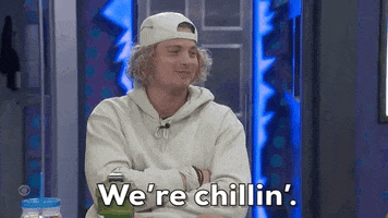 Matt Smiling GIF by Big Brother