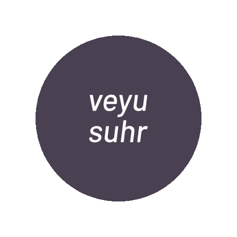 veyu Sticker