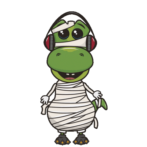 Sticker by Danilo y Chapis