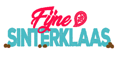 Pepernoten Sticker by Florentin Organic Kitchen