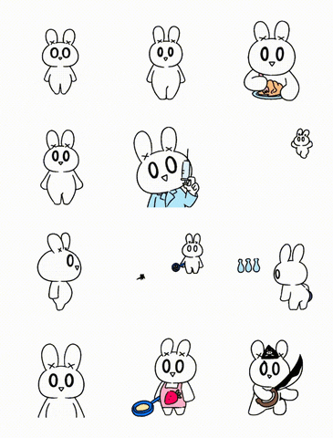 Animation GIF