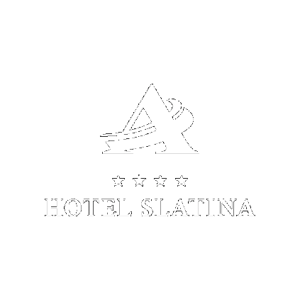 Slatina Sticker by A Hoteli