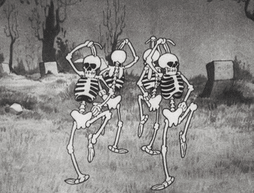 Scared Horror GIF - Find & Share on GIPHY