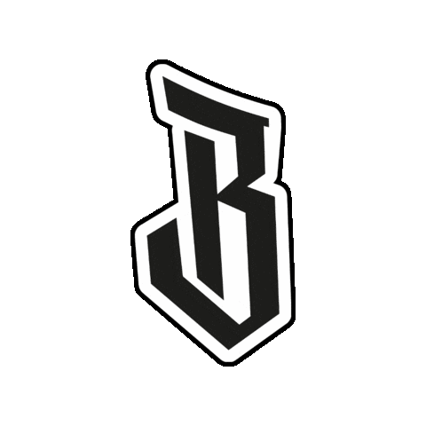 Braustall Sticker