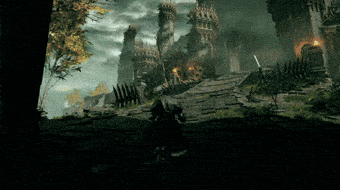 Fromsoftware's meme gif