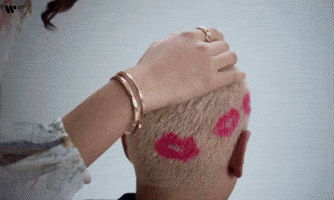 Flirty Tum GIF by Warner Music India