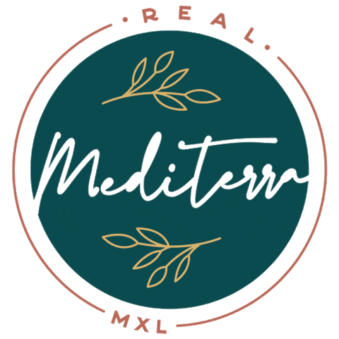 Mediterra Sticker