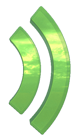 Puerto Montt Wifi Sticker by Lucas