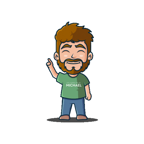 Los Consejos de Michael Sticker