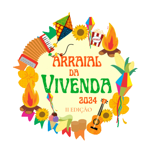 Vivenda Imóveis Sticker