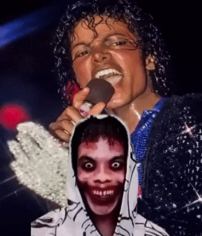 Michael Jackson GIF