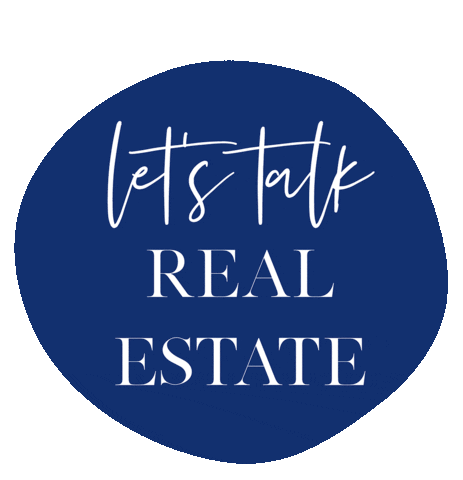 Sarah Gunderson | eXp Realty Sticker