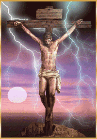 Passion Of The Christ GIFs - Find & Share on GIPHY