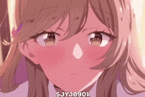 Sena Ajisai GIF