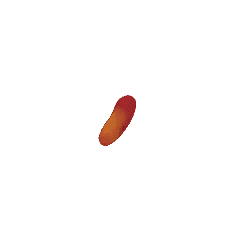 IndusInd Sticker